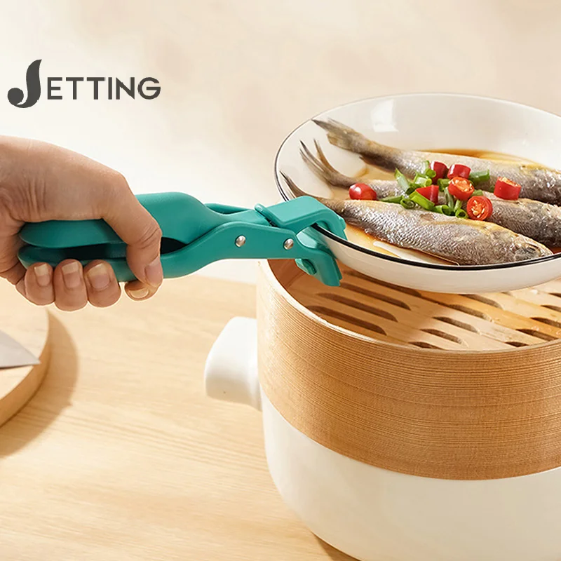 

Держатель-зажим для горячей пластины, держатель для фотографий, зажим для горшка для перемещения, горячая фотография, сковорода для пиццы, фритюрница, микроволновая печь