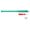 Tire Valve Stem Puller Tube Metal Tire Repair Tools Valve Stem Core Car Motorcycle Remover motorcycle tools  tire repair tools 5