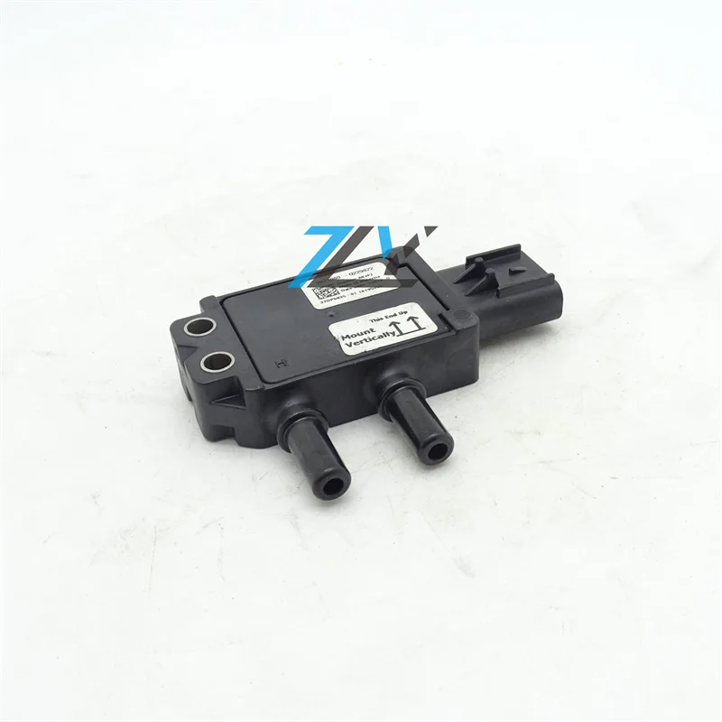 

6520-81-1010 Exhaust Gas Pressure Sensor For Ko matsu 6D107 6D125 PC200-10 PC350-10 Engine Diesel Excavator Spare Parts
