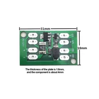 Panneau solaire automatique SX, panneau de chargeur de batterie, veilleuse, lampe LED, interrupteur de commande, chargeur de batterie, contrôleur de charge, technologie 2