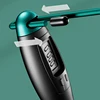 Counting Jump Rope ball Steel PVC Skipping Rope Exercise Adjustable Cordless jump rope Fitness gym Training Home Sport Equipment 5