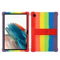Rainbow color