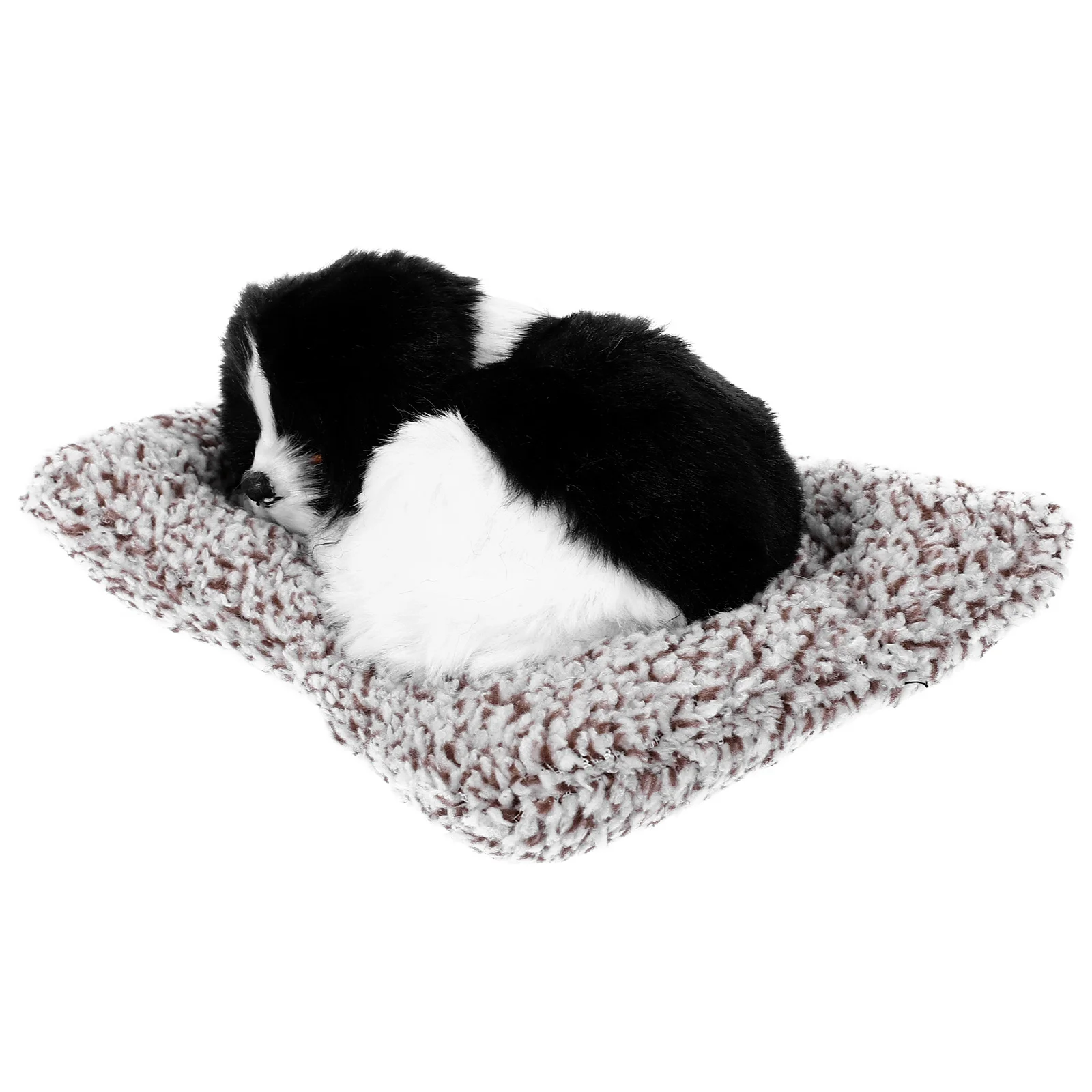 

Украшения для приборной панели, бамбуковый уголь, кошка, автомобиль, детские игрушки для домашних животных, тканевые набивные животные, Декор