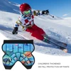 Kids Butt Hip Protection For Ski Skate Snowboard Roller Hip Protection Shorts Thickened Children Skating Butt Pads Protect Pads 4