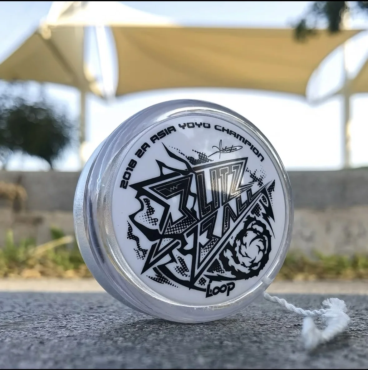 Yoyo Ball Yoyo String Responsive YOYO Professional for sports 2A String Trick Play Classic Plastic Yo Yo Kid Funny Gift Hand-eye Coordination Juggling
