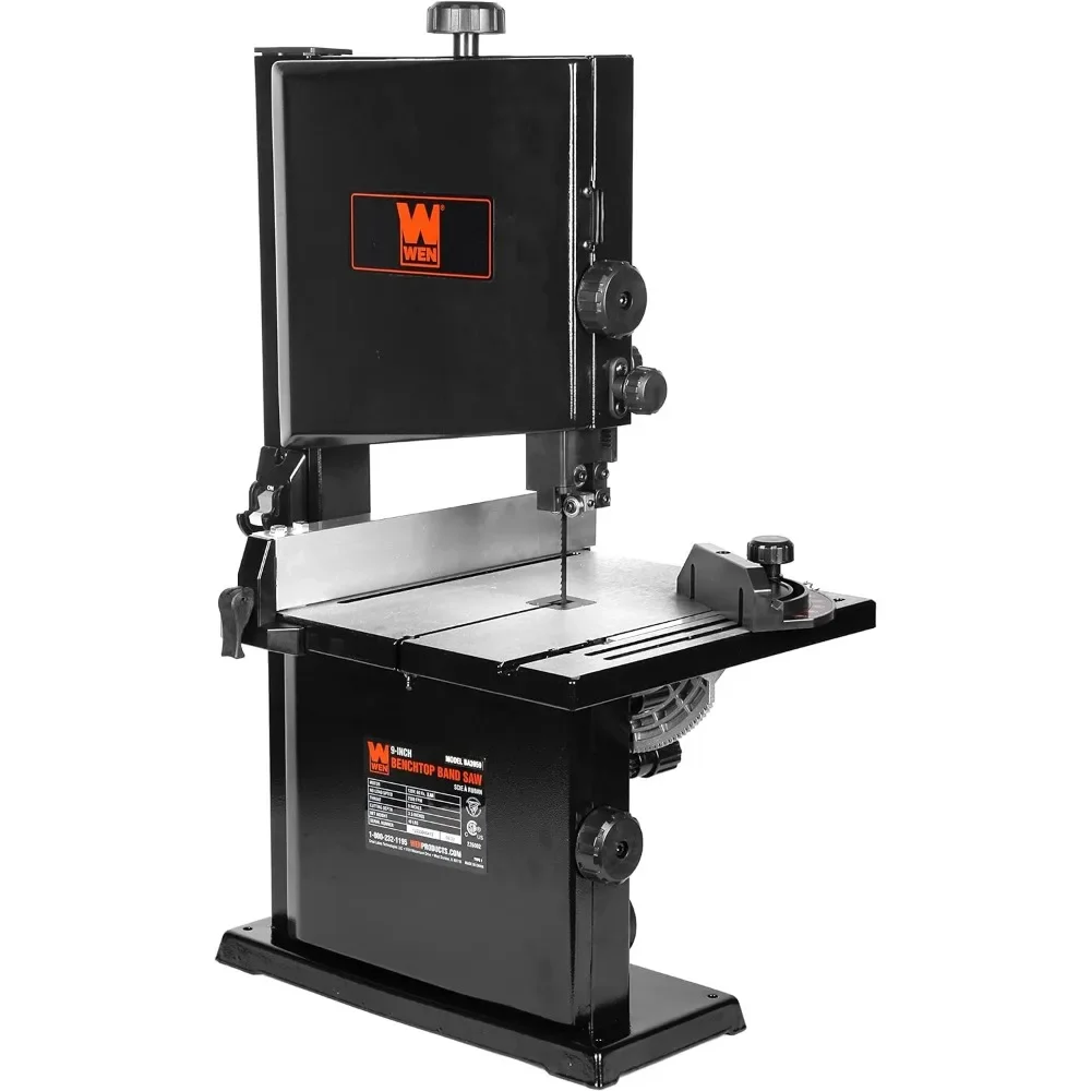 WEN PL1252 15-Amp 12.5-Inch Two-Blade Benchtop Thickness Planer , Black