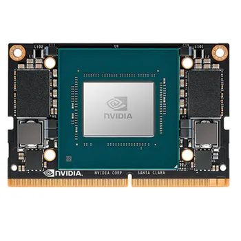 Nvidia Jetson Xavier NX 8G 16G 코어 모듈 AI 인공 지능