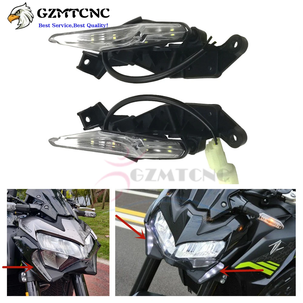 daytime running light for bike