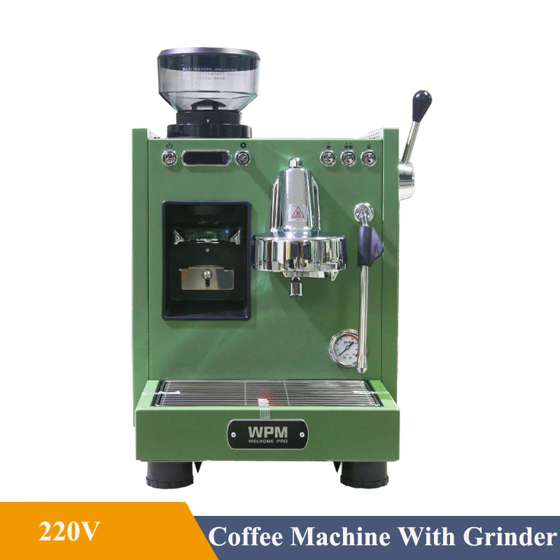 NABORN Automatic Coffee Machine CF 300 WorldFirst Fm green bean To Coffee  15 Min