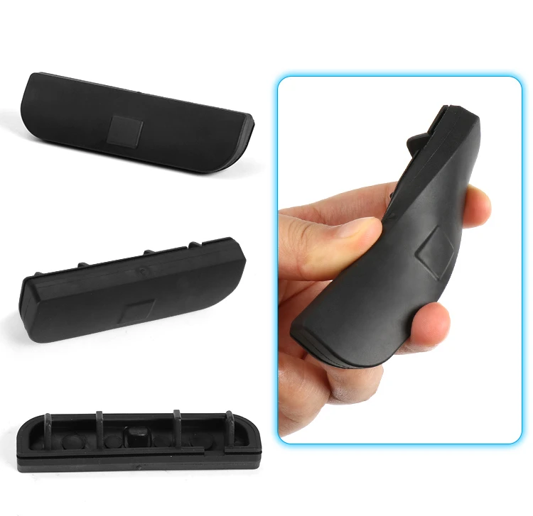 Pulsante Gomma Interruttore Portellone Mini - Ricambio 51137039261 Per Modelli R56/R50 - Foto 6