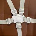 Seat belts