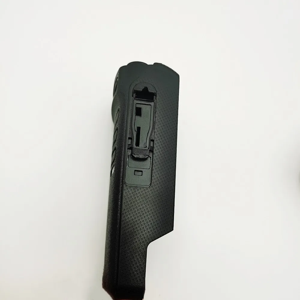 Black Walkie-talkie Replacement Repair Case Housing Cover Kit For XiR P6600i DEP550e XPR3300e DP2400e Two Way Radios