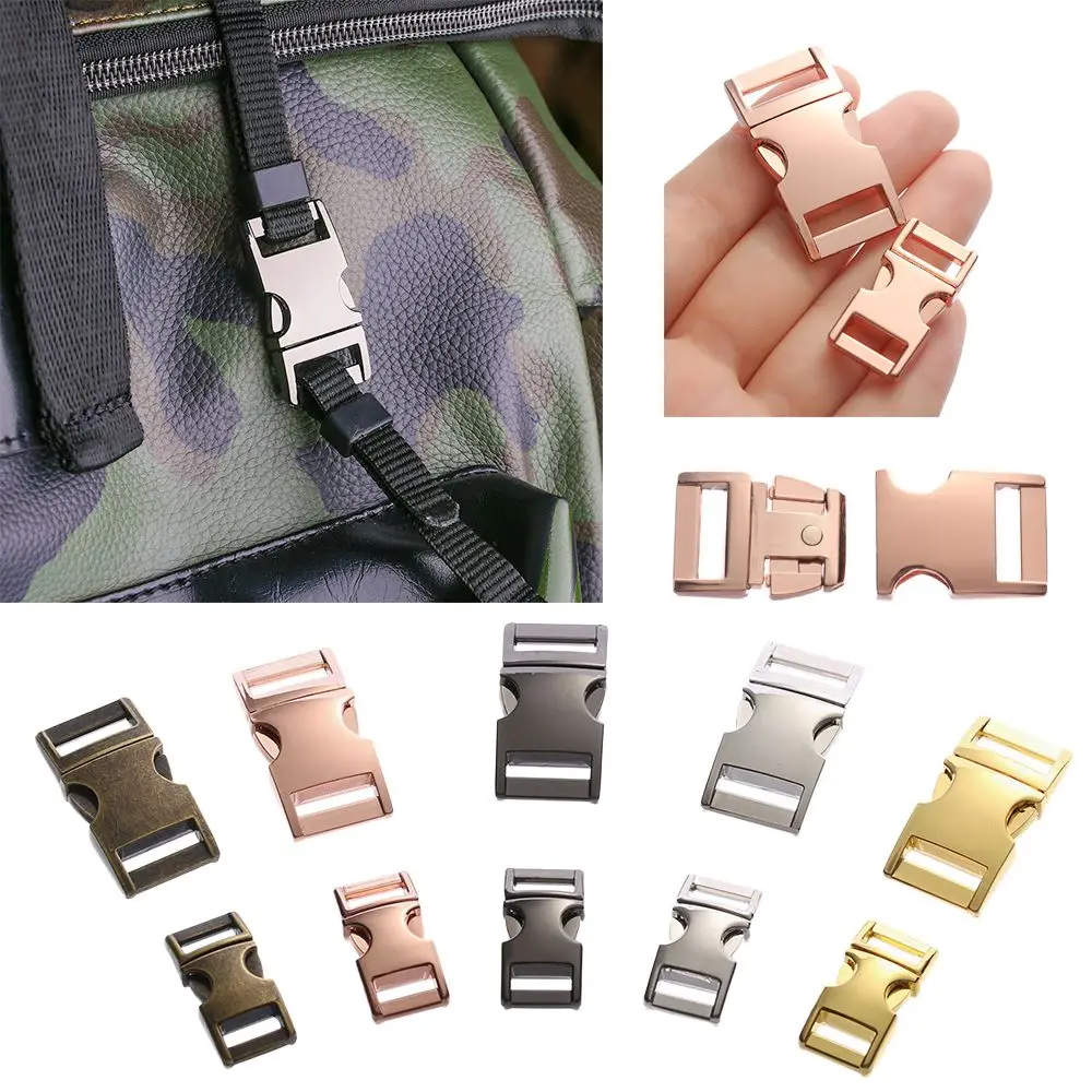 1pc-Hot-Outdoor-Camping-Metal-Curved-Backpack-Bags-Accessories-Webbing ...
