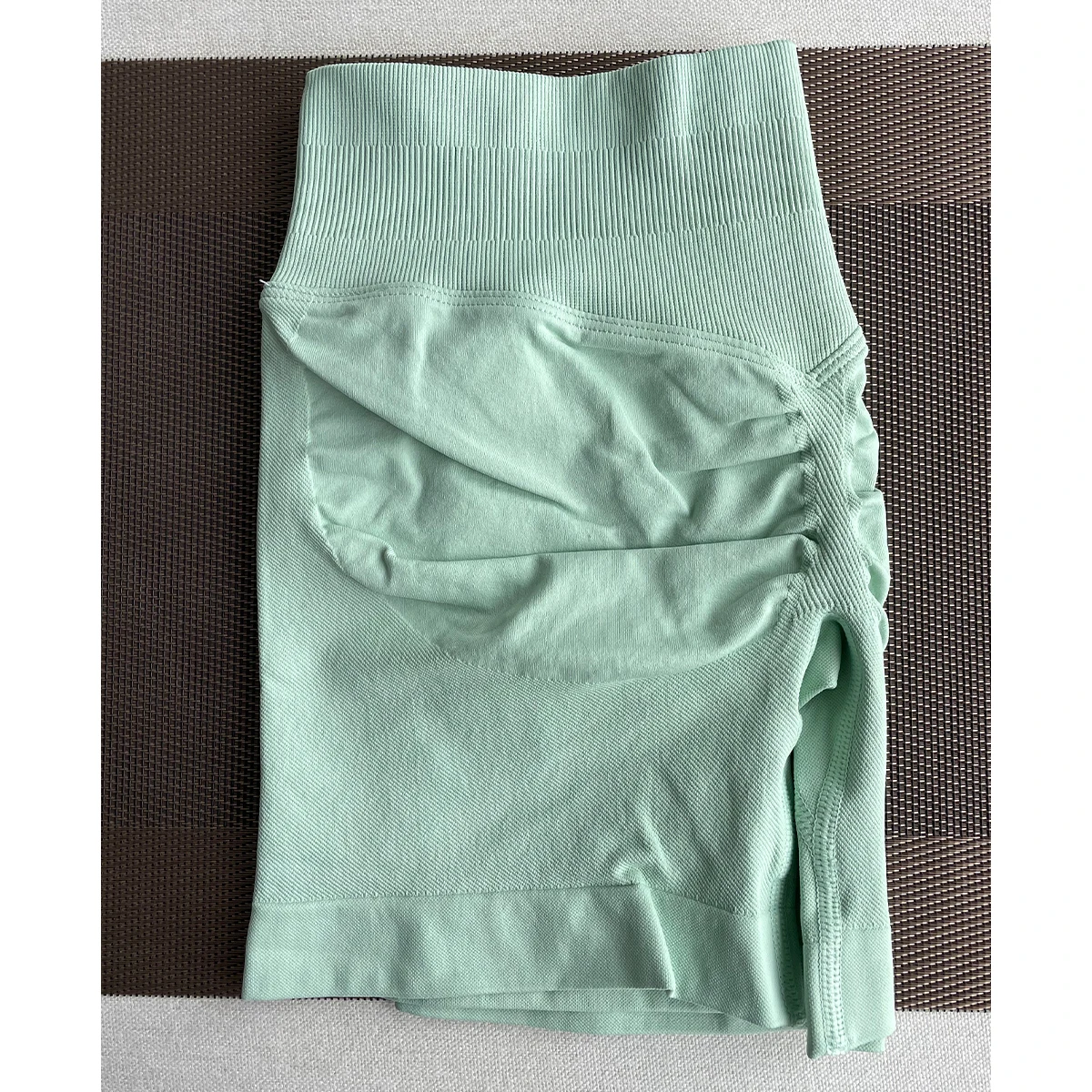 Palm Green No logo
