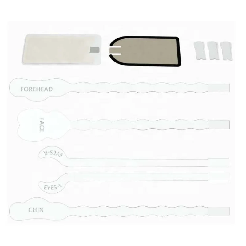 Skin Tightening Facial EMS Machine Portable Face Lifting and Firming Machine