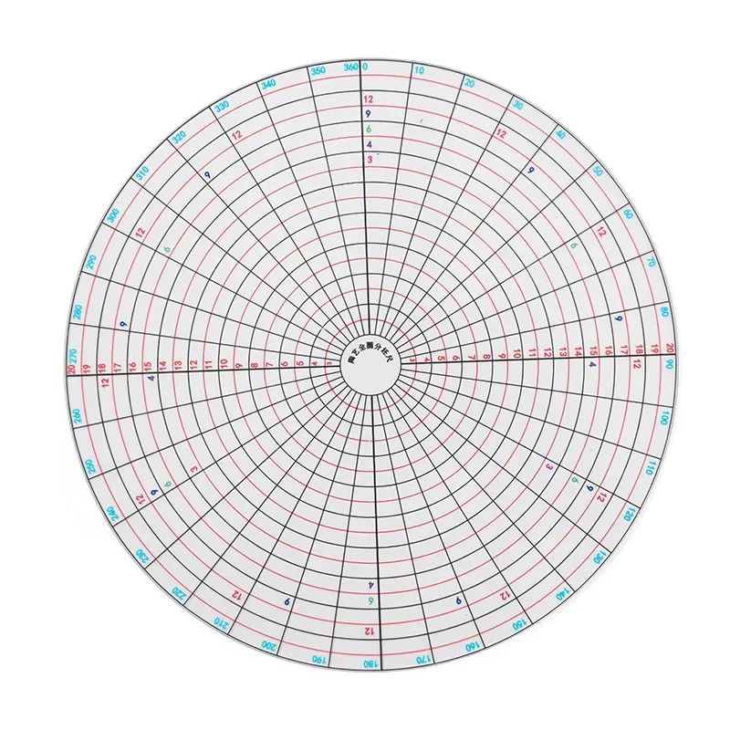 Ceramic Ruler Tool for Pottery and Clay Crafts