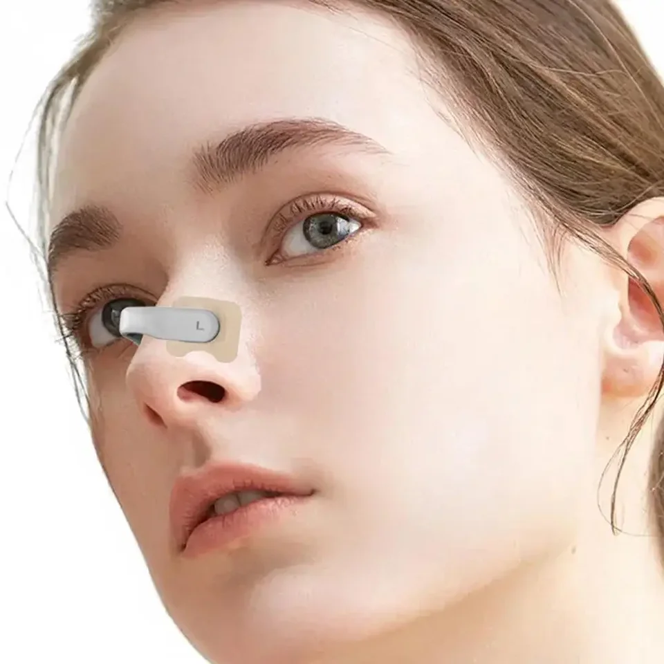 Anti Snoring Magnetic Nose Strips Pack
