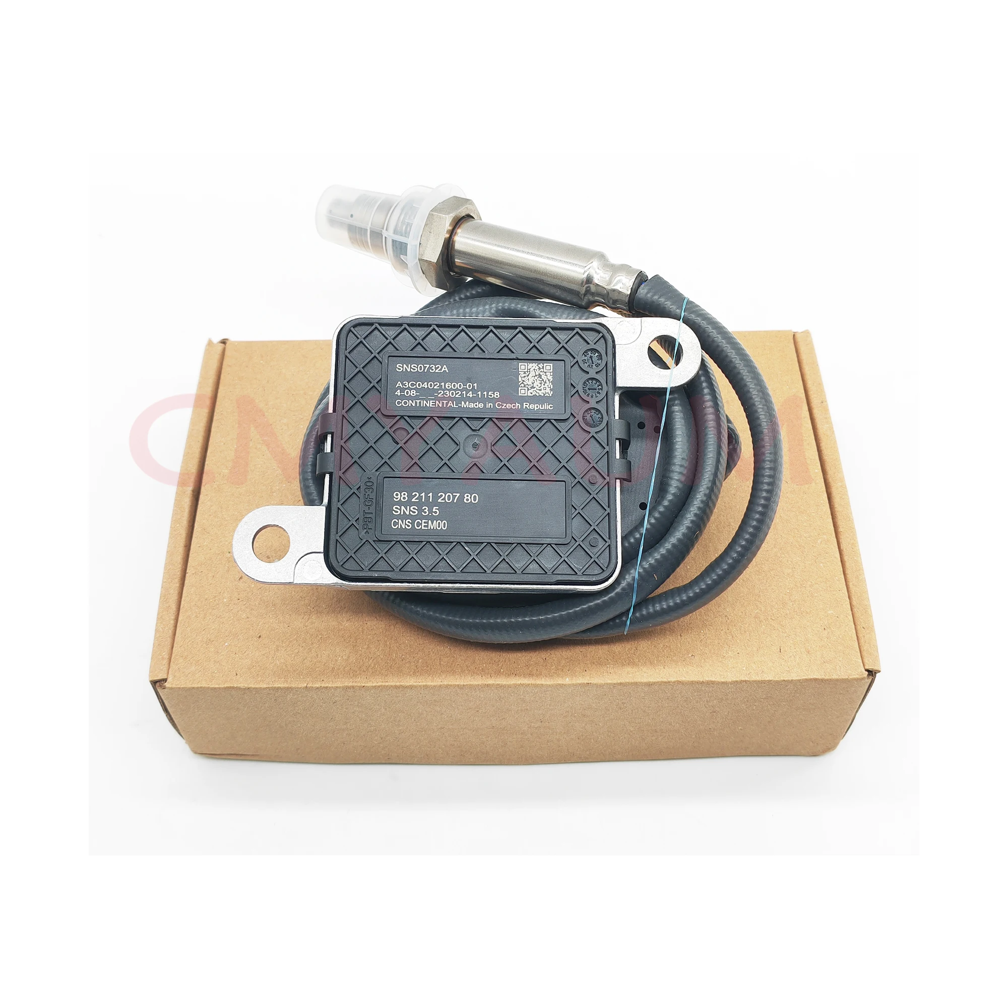 9821120780SNS0732ANoxSensorFitForPeugeotBoxer3CitroenRELAY