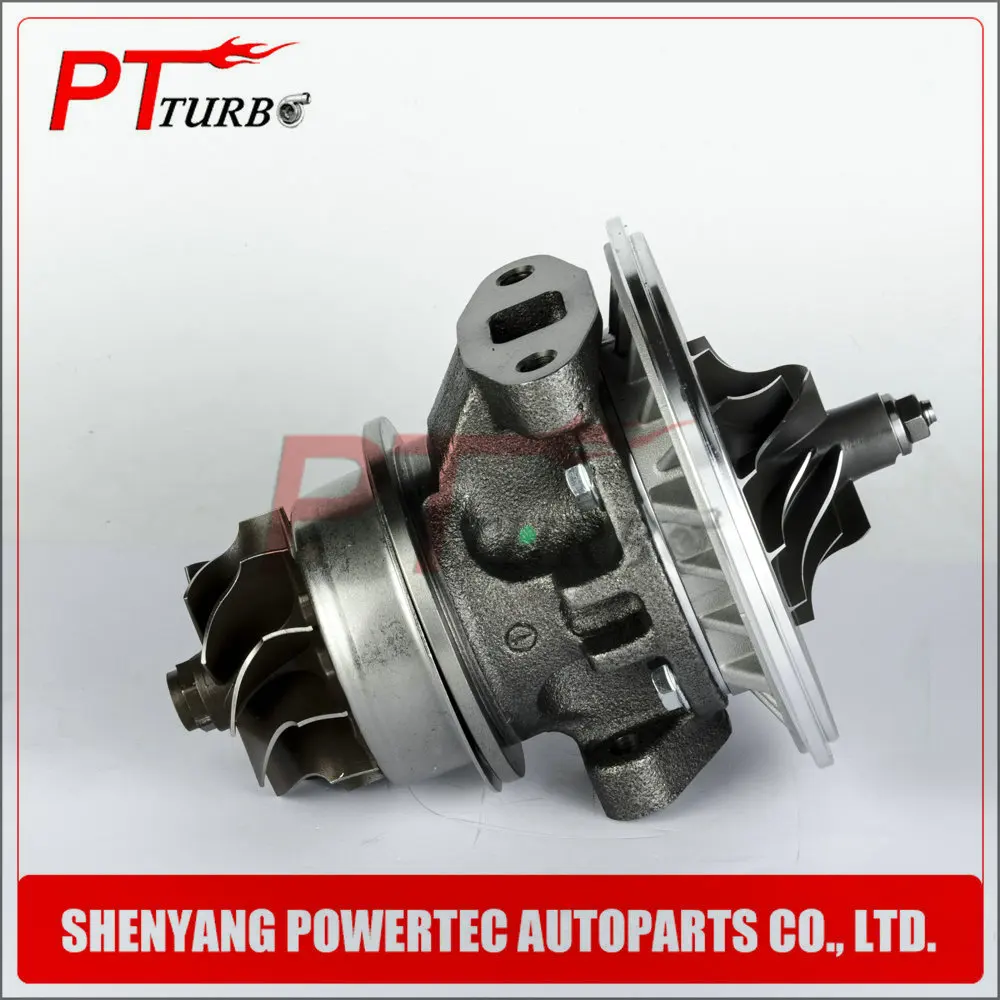 

700836-0001 6207818331 Turbocharger core Turbine cartridge CHRA for Komatsu Earth Moving PC150 PC200 PC200-6 with S6D95L 1997 -