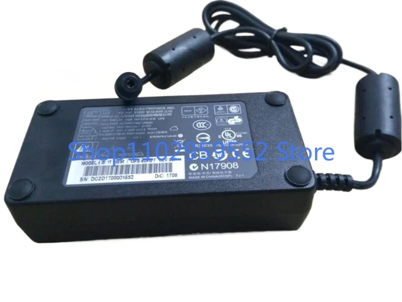 DPS-60PB F DPS-60PBF A6012-FDY EADP-60FB A 12V5A 전원 공급 장치용 1개