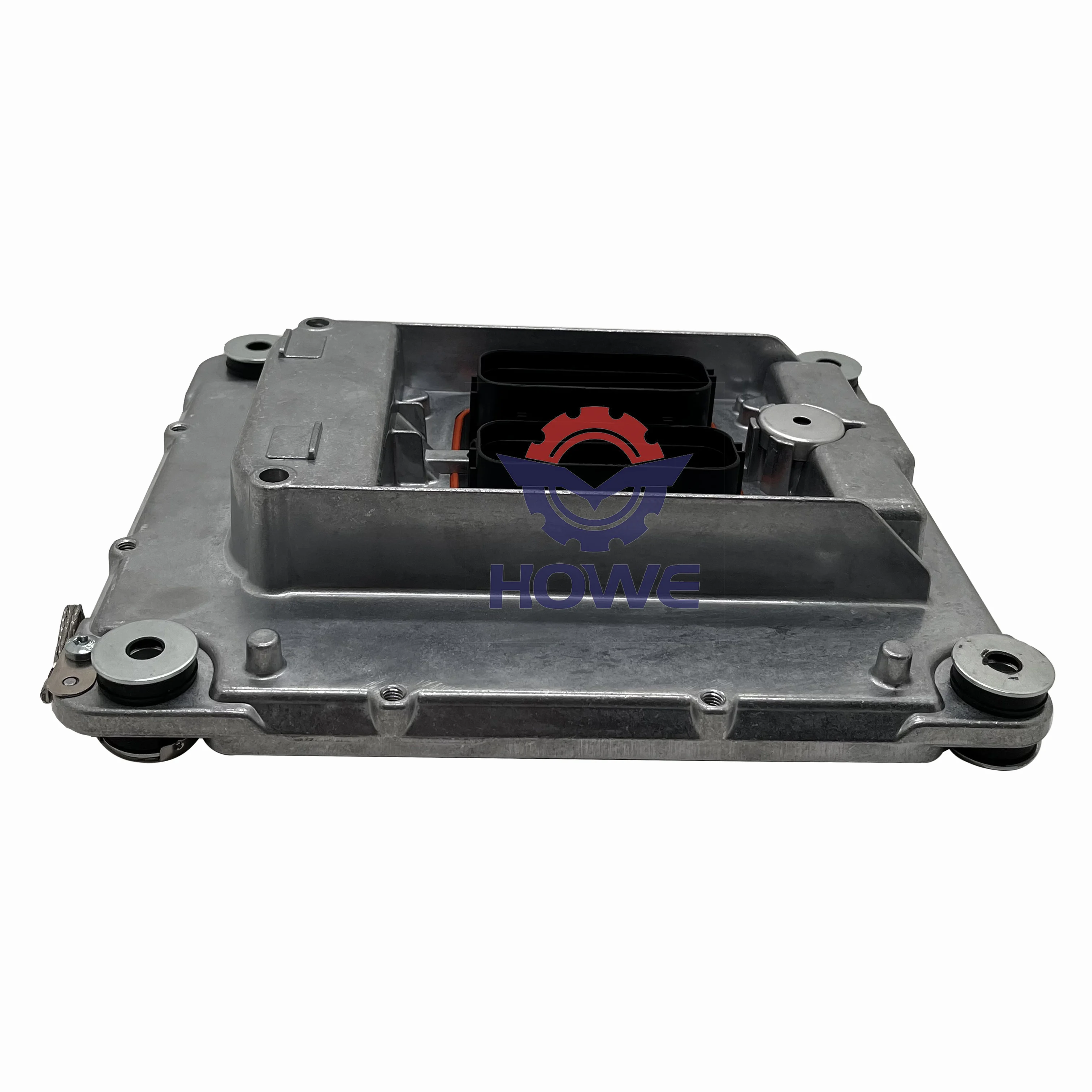 TAD1643GE TAD1250V Excavator Control Unit D16E Engine Controller Computer Board VOE20814795 21695313