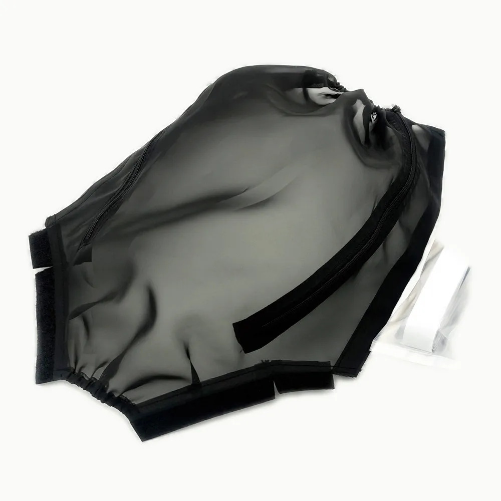 XHSESA Chassis Dust Cover For ARRMA 1/8 Infraction - Dirt, Mud, Rocks Protection Guard
