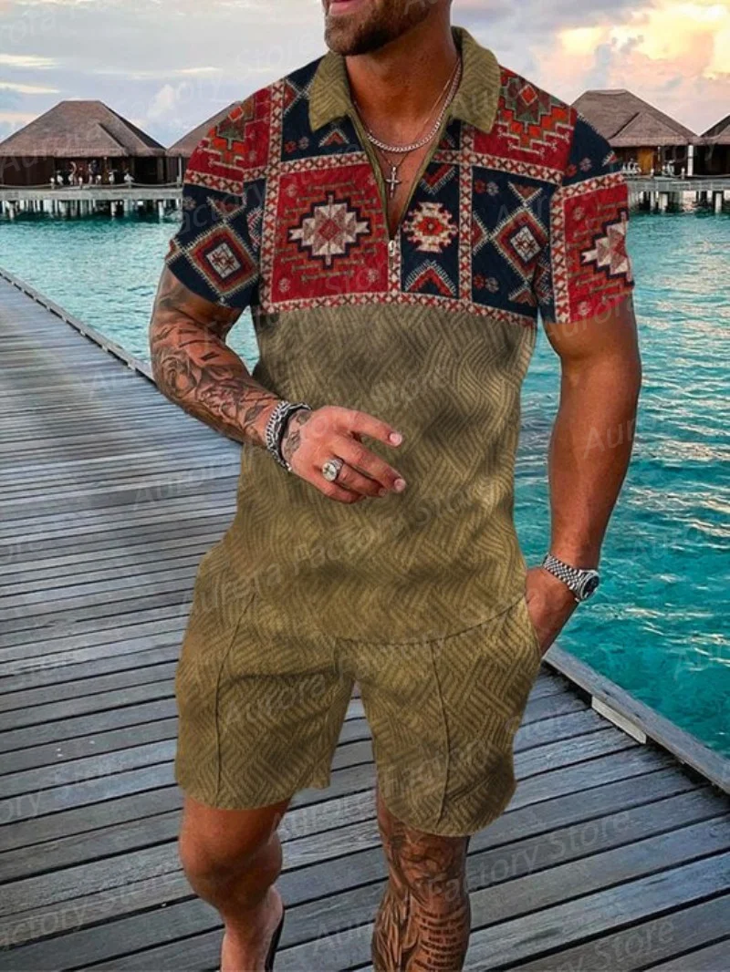 Stile Etnico Abbigliamento 2025