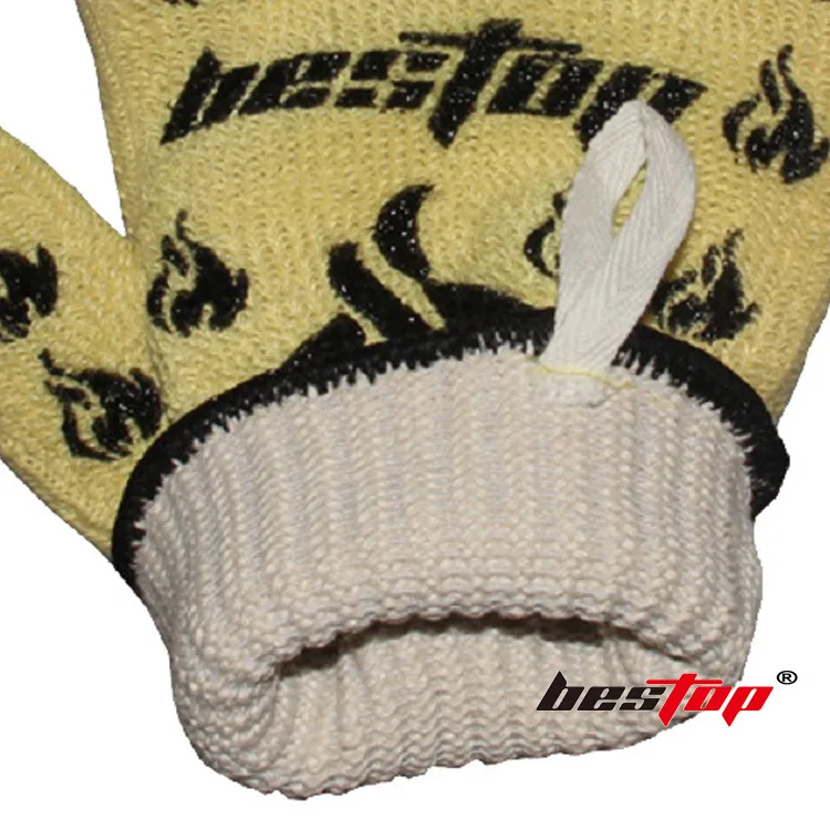 Рисунок 2 - Перчатки Bestop B6026 с двойной защитой