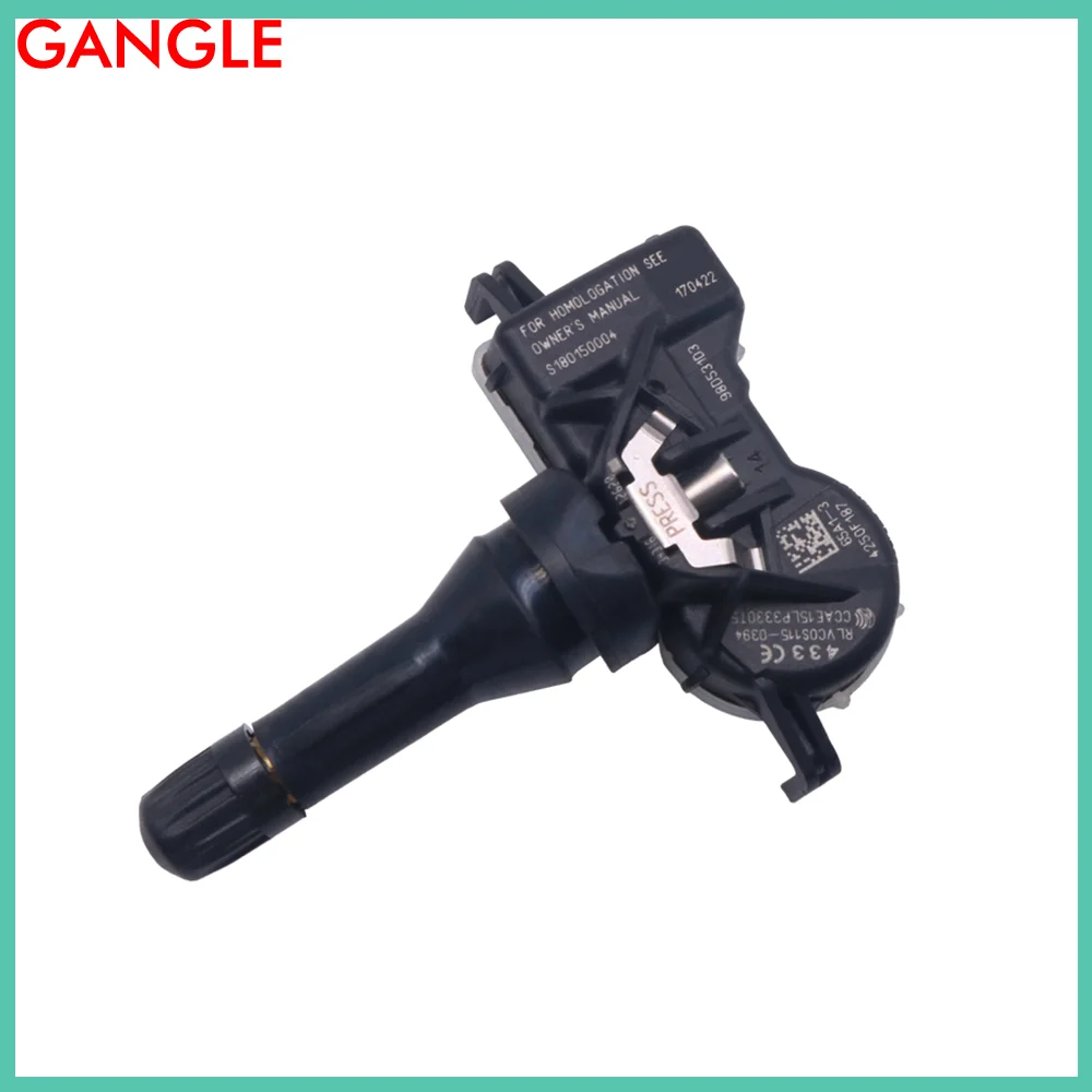 2014 2015 2016 2017 2018 Ǫ 4008 ̿ TPMS 433MHz Ÿ̾ з , TPMS ̾ 4250F187 4250C275 4250C477