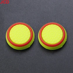 2-Pack Silicone Grip Caps for Game Controller Thumbsticks (NO 12)