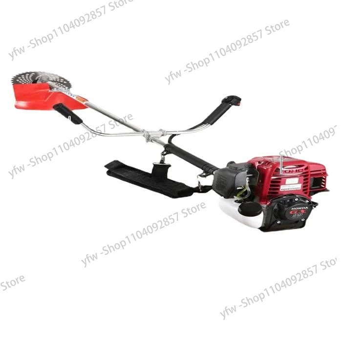 4 Stroke Engine GX35 4 stroke Petrol Engine ,4 stroke Gasoline For Brush Cutter With 35.8 cc 1.3HP Power tools
