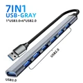 USB