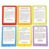 Mudras For Body Mind And Spirit The Handy Course In Yoga With 68 Cards For Practice Cards Tarot Card 2