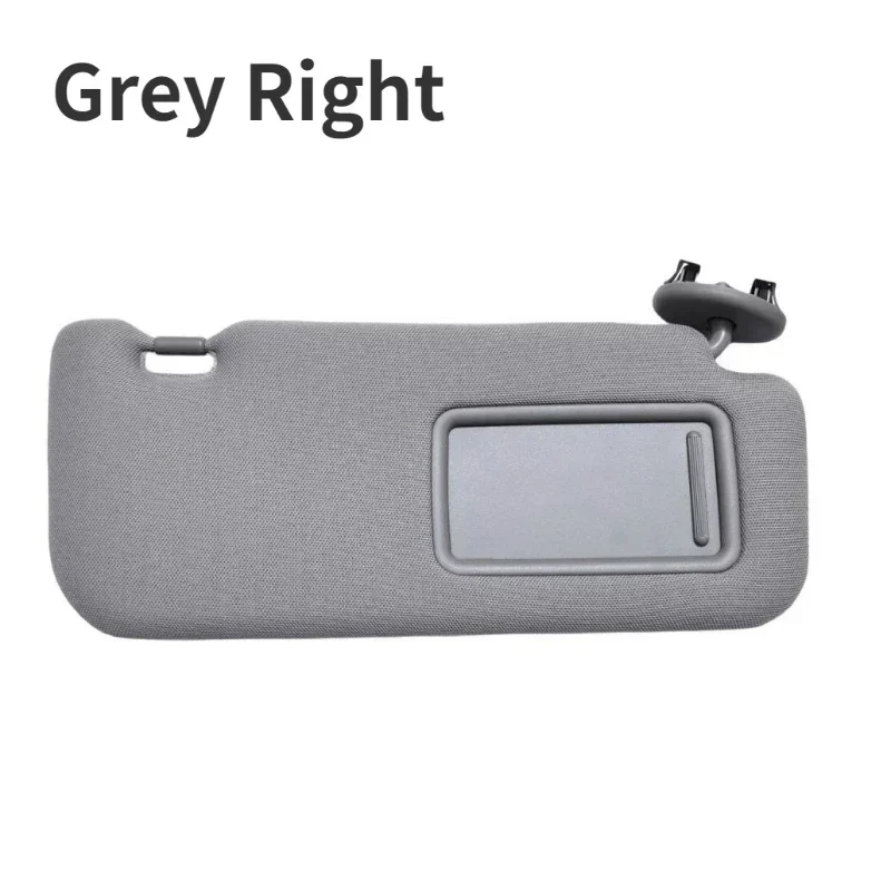 Grey Right