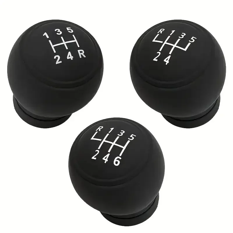 Auto Universal Silikon Schaltknauf Abdeckung Staubdicht Wasserdicht Hebel Griff Haut Rutschfeste Manuelle Shifter Getriebe Stange Schützen Fall – Detail 3