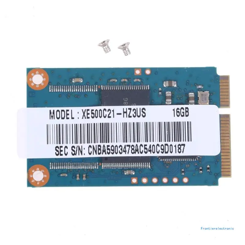 

SDSA5DK-016G MSATA SSD 16G mSATA SSD 16G Hard Disk Internal Hard SSD Disk DropShipping