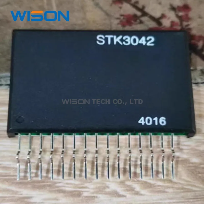 STK3062III STK3062IV STK3062II STK3102IV STK3042III STK3102II STK3042 STK3152III STK3042II STK3102III 오리지널 모듈