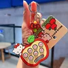 Llavero de Hello Kitty 2026 para bolso: Figura Anime Exquisita | Emoape