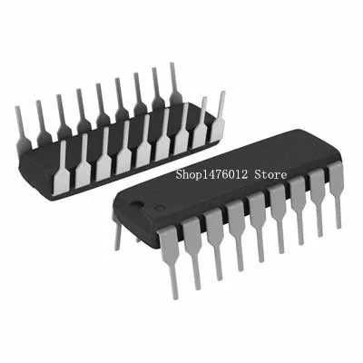 

2PCS/LOT L603 L603C DIP-18