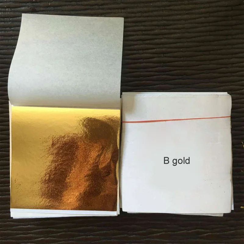 B-Gold
