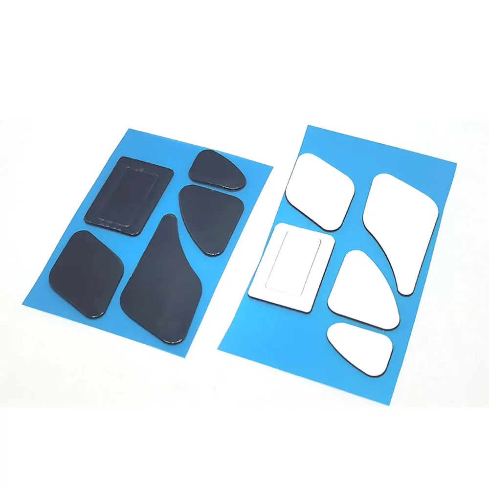 Premium Skatez Mouse Feet for Wireless Gaming Mouse