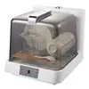 New kitchen Appliances small Automatic household dish washer mini portable desktop dishwasher machine 4