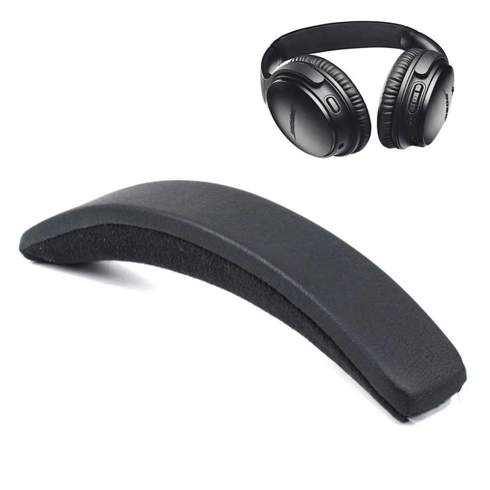 Bose QuietComfort QC 2 15 25 35 QC35 QC2 QC15 QC25 Headset ear pads headband