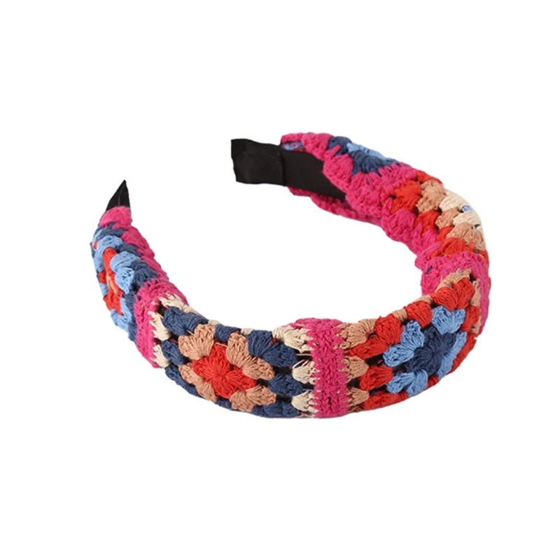 Рисунок 3 - Повязка для волос для мытья лица