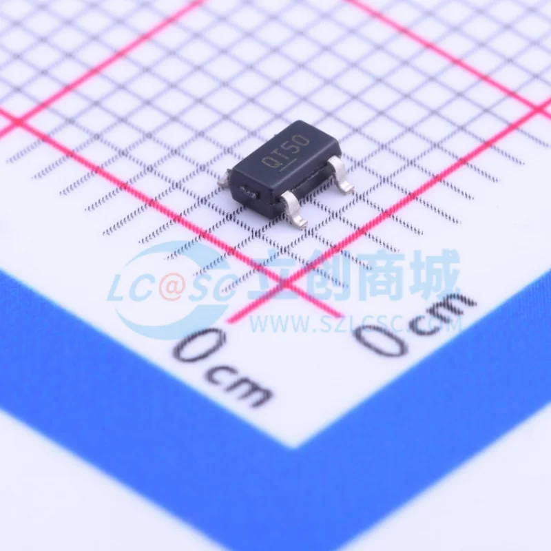 

1 PCS/LOTE MIC5225-5.0YM5 MIC5225-5.0YM5-TR MIC5225-5.0 QT50 SOT23-5 100% New and Original IC chip integrated circuit