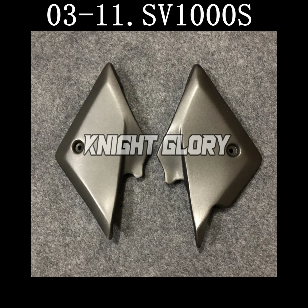 

Motorcycle shell cowling kit SV650s 2003-2004-2005-206-2007-2008 2009-2010-2011 SV1000S body parts ABS body cover