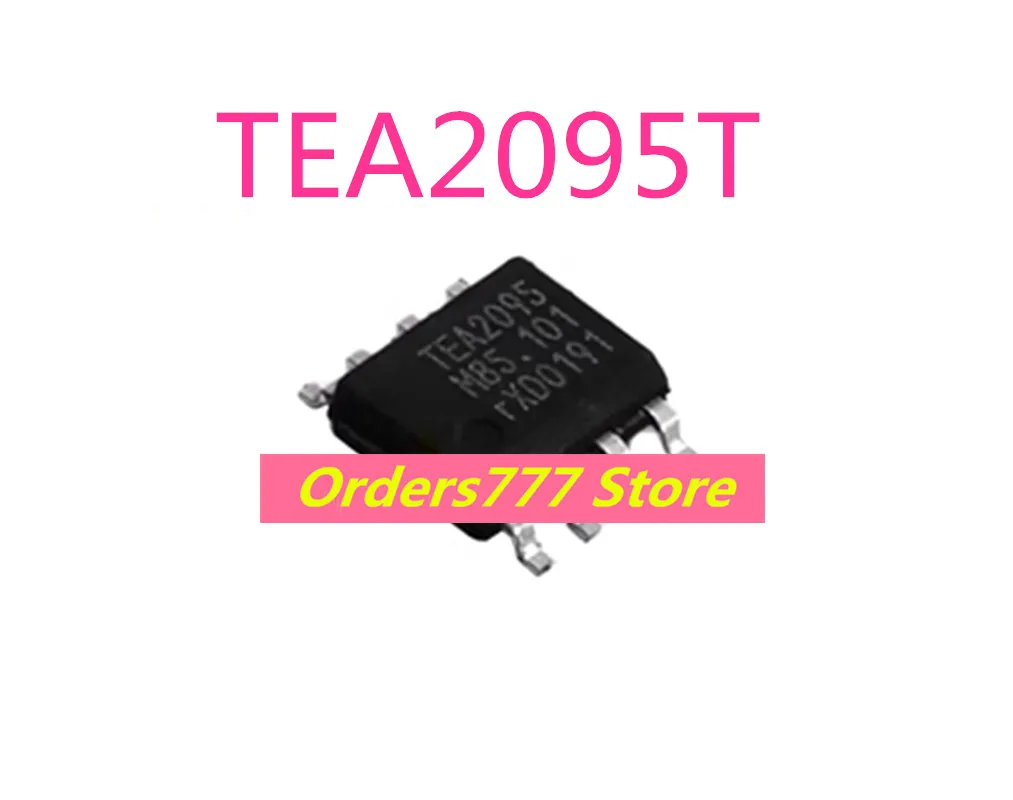 NewimportedoriginalTEA2095TEA2095TSMDSOP8monitoringand
