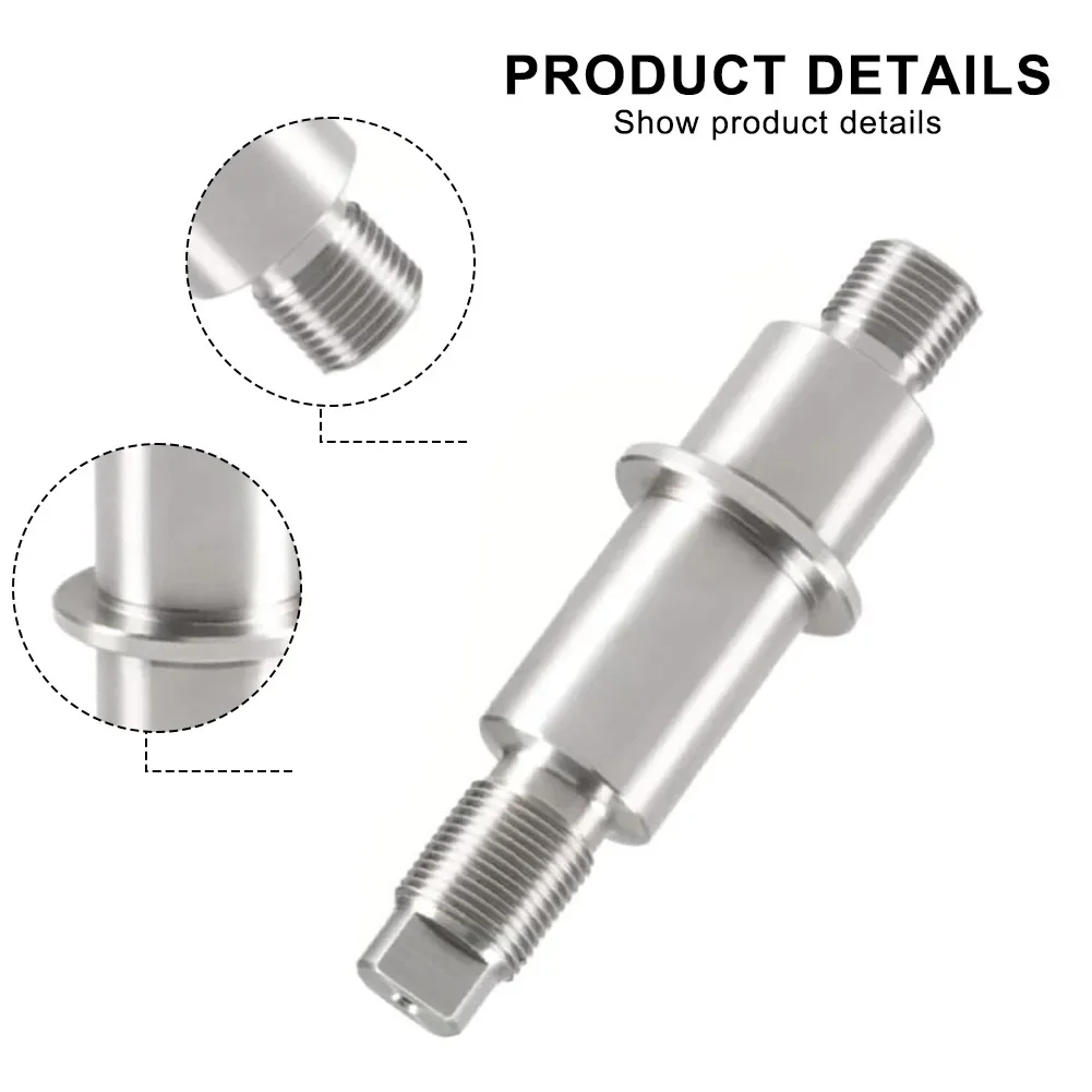 Pump Impeller Shaft 267000388 For Sea-Doo 4-TEC Jet Motors (RXP