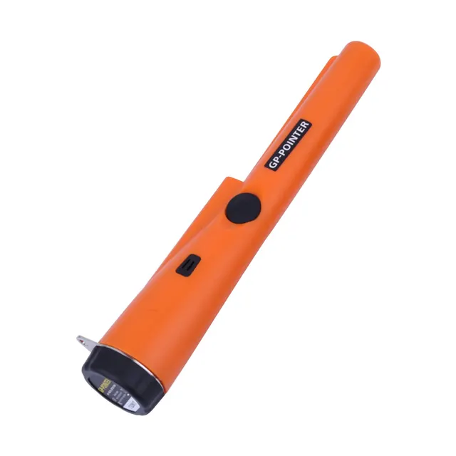 1PC Positioning Rod Handheld Underground Metal Detector GP Pointer Handheld Waterproof High Sensitivity Security Detector 5