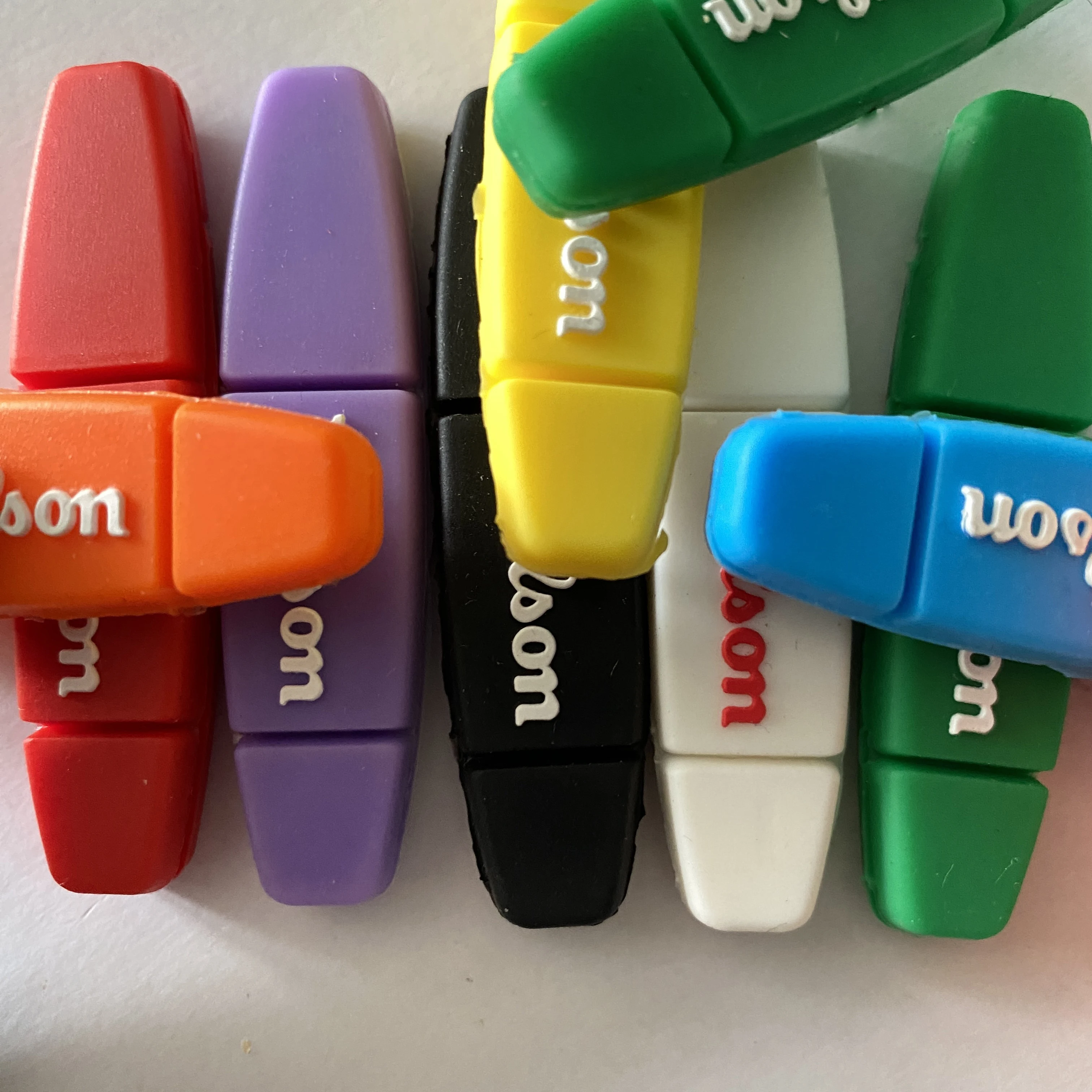 200pcs/lot vibration dampeners/tennis racket vibration dampeners/tennis racquet
